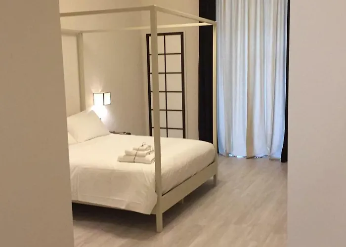 Gatto Bianco Duchessa Oda ve Kahvaltı 3*