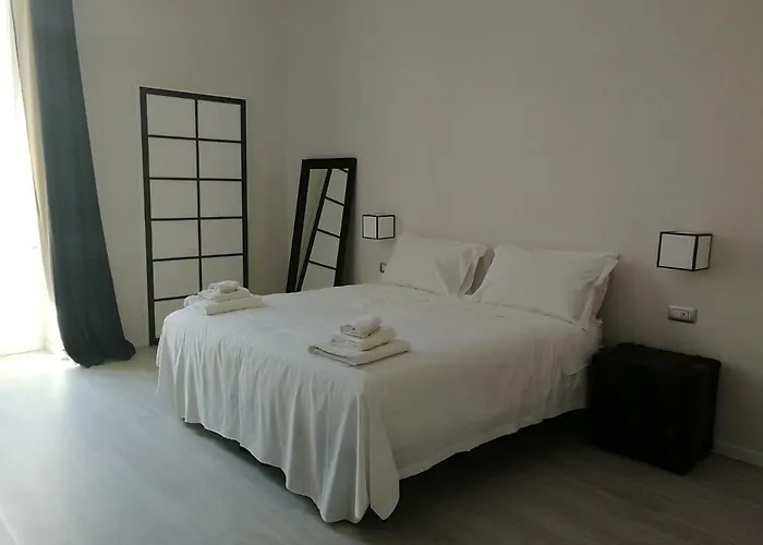 Oda ve Kahvaltı Gatto Bianco Duchessa 3*