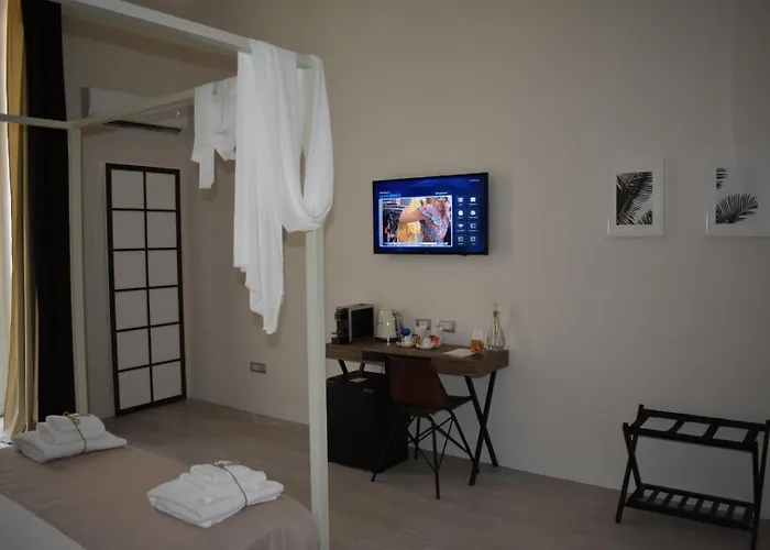 Gatto Bianco Duchessa