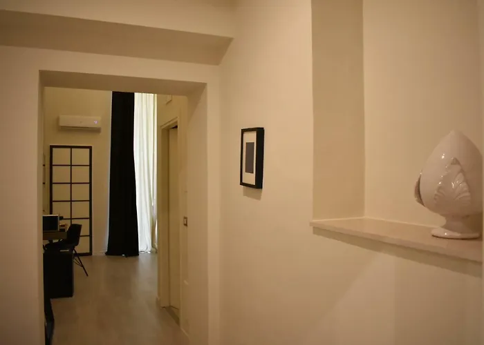 Panzió Gatto Bianco Duchessa 3*