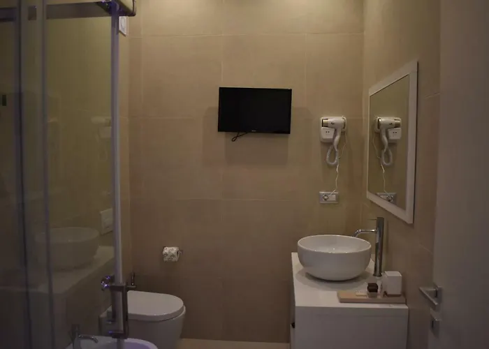 Gatto Bianco Duchessa Bari