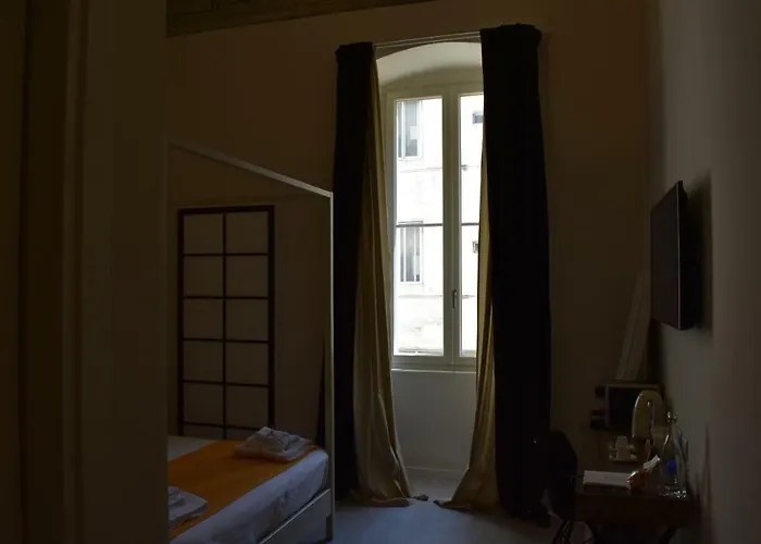 Panzió Gatto Bianco Duchessa 3*