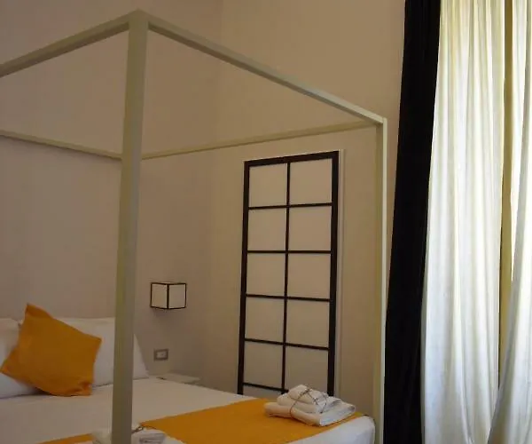 Gatto Bianco Duchessa Panzió Bari