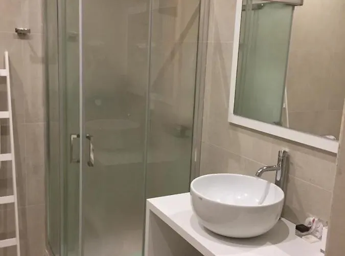 Oda ve Kahvaltı Gatto Bianco Duchessa Bari