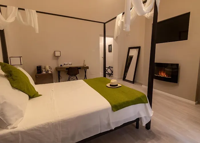 Gatto Bianco Duchessa Panzió 3*